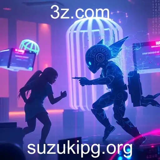 A Revolução do Desenvolvimento de Jogos Impulsionada pela Inteligência Artificial