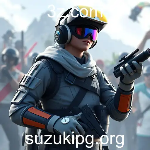 Tendências Emergentes no Mundo dos Jogos Online