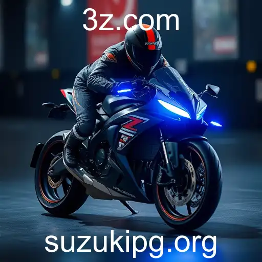 A Evolução dos Jogos e a Ascensão do Suzukipg