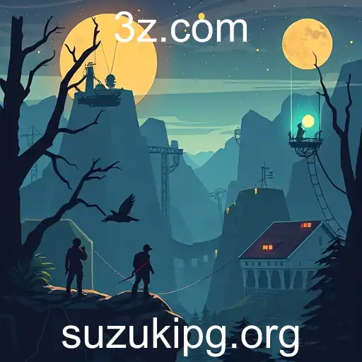 Suzukipg: Inovações e o Impacto nos Jogos em 2025