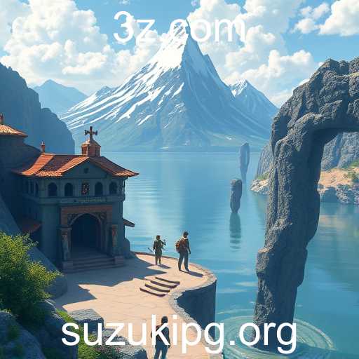 Explorando o Mundo dos Jogos com SuzukiPG