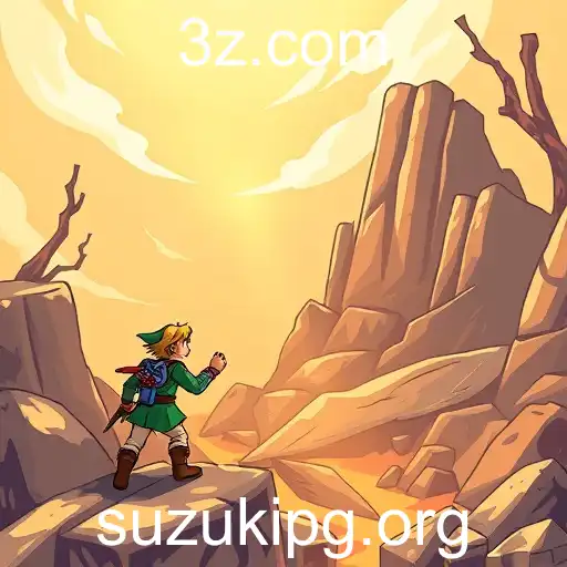 O Impacto Crescente de suzukipg no Mundo dos Jogos