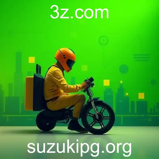 O Impacto da IA nos Jogos Online: Suzukipg em Destaque