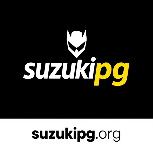 suzukipg