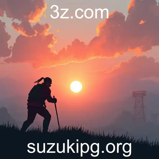 Revolução Silenciosa dos Jogos: Suzukipg em Ascensão