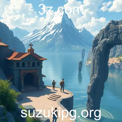 Suzukipg Transformando o Mundo dos Games em 2025
