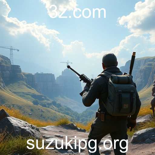O Sucesso Crescente de Suzukipg no Cenário de Jogos Brasileiro