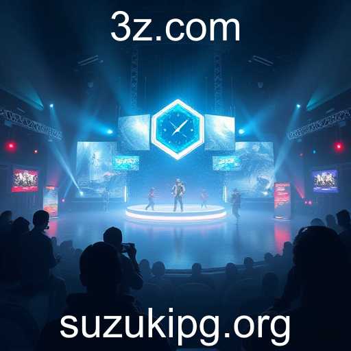 Suzukipg: A Revolução nos Jogos Online Brasileiros