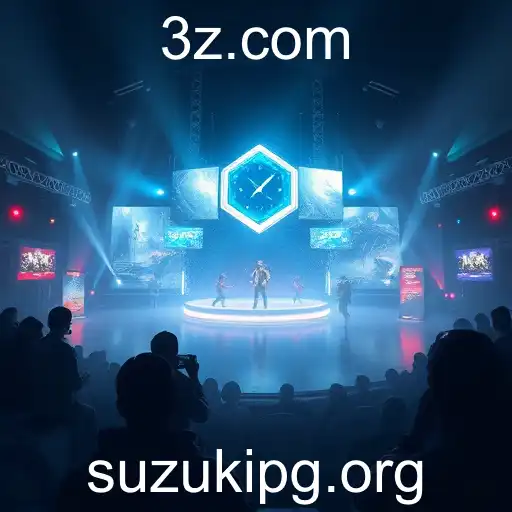 Suzukipg: A Revolução nos Jogos Online Brasileiros