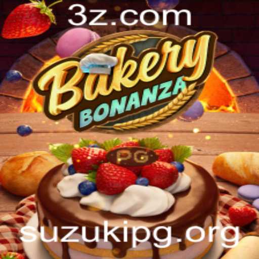 Descubra o Mundo de Diversão de BakeryBonanza: Um Novo Jogo Empolgante