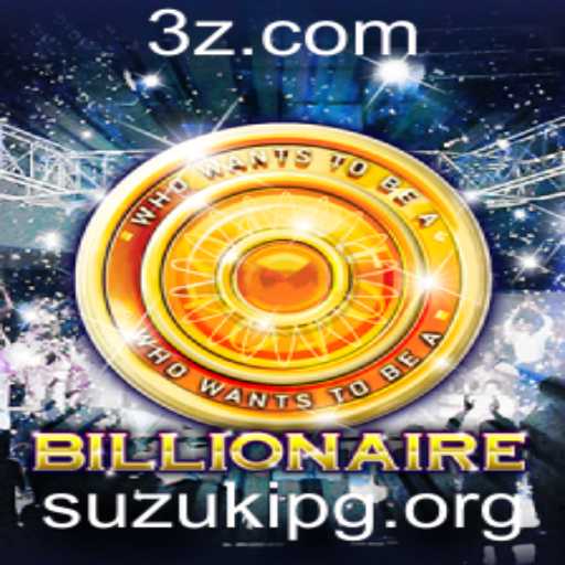 Descubra o Fascinante Mundo do Jogo Billionaire