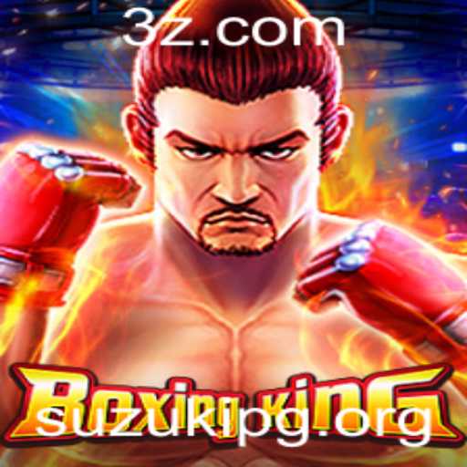 Explorando o Mundo de BoxingKing: O Jogo de Luta Revolucionário
