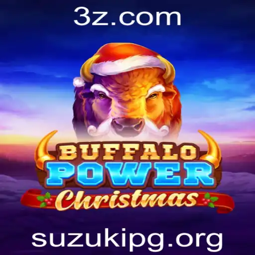 Explorando o Jogo BuffaloPowerChristmas: Uma Aventura Festiva