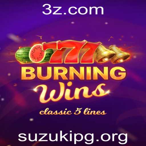 Descubra o Mundo de BurningWins: A Nova Sensação dos Jogos de Cassino