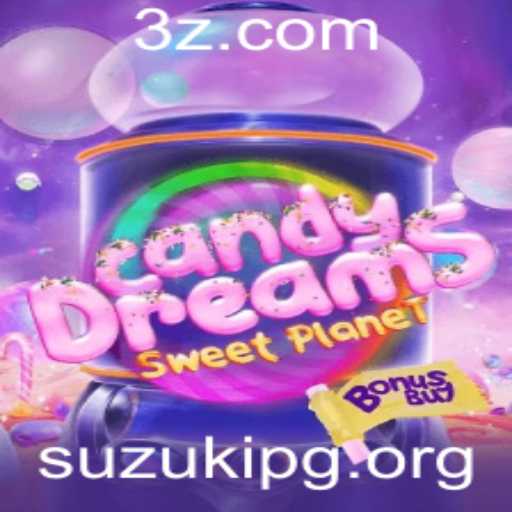 Descubra o Mundo de CandyDreamsSweetPlanet: Uma Aventura Doce em Outro Planeta