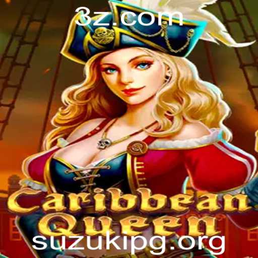 Explore o Mundo de CaribbeanQueen: A Nova Sensação do Jogo