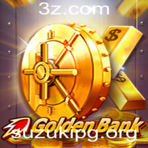Explorando o Mundo de CrazyGoldenBank