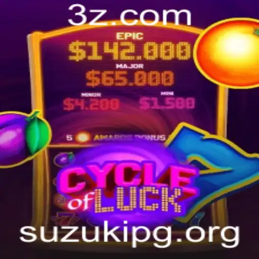 Explorando o Fascinante Mundo do Jogo CycleofLuck