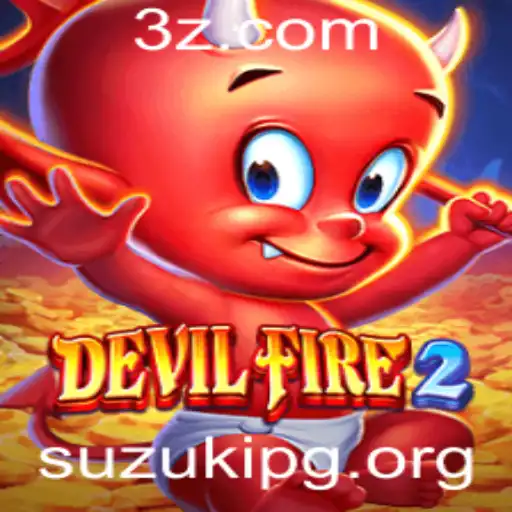 Explorando o Universo de DevilFire2