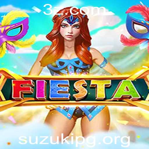 Descubra o Novo Jogo Fiesta Inspirado em suzukipg