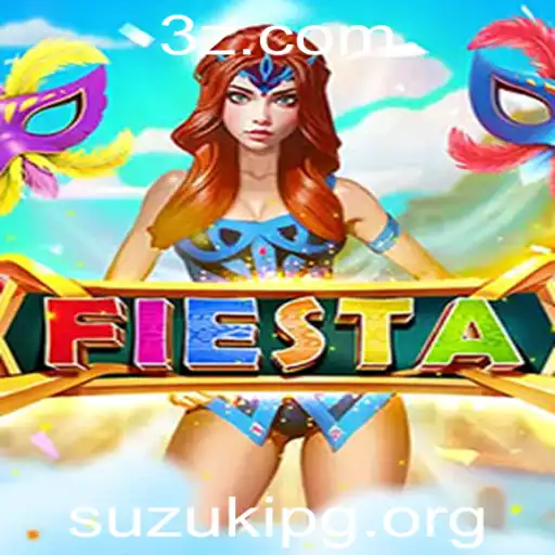 Descubra o Novo Jogo Fiesta Inspirado em suzukipg