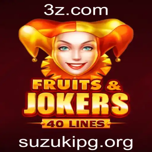 Explorando o Mundo Vibrante de FruitsAndJokers40