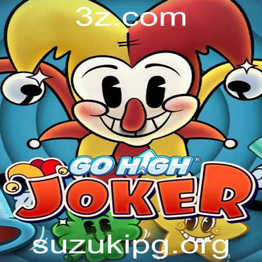 Descubra o Fascinante Mundo de GoHighJoker: O Jogo que Está Dominando as Tendências