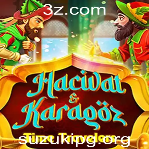 Explorando o Mundo de HacivatandKaragoz: Um Jogo Tradicional com Elementos Modernos