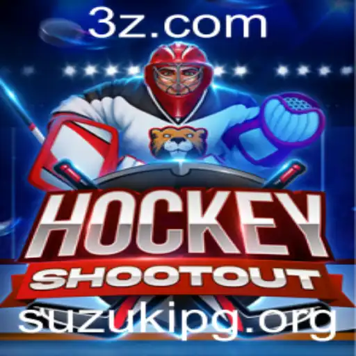Explorando o Fascinante Mundo de HockeyShootout: Regras e Estratégias
