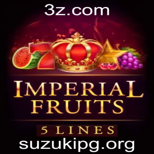 Explorando o Mundo de ImperialFruits5: O Jogo que Está Conquistando a Cena Global