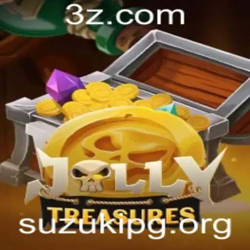 Descubra o Fascinante Mundo de JollyTreasures: Aventura e Estratégia em Alto Mar