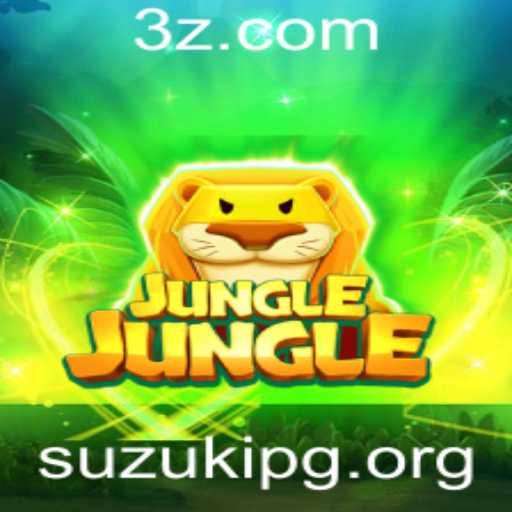 Descubra o emocionante mundo de JungleJungle