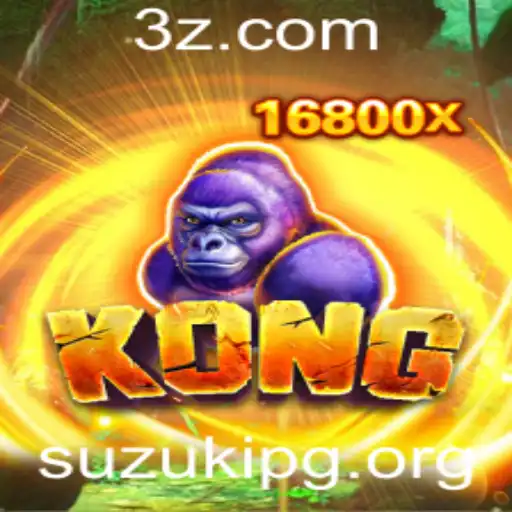 Kong: Explorando o Mundo do Jogo Através das Regras e Estratégias