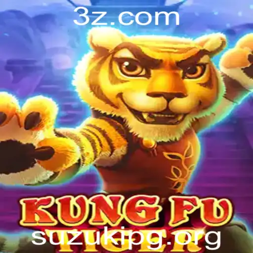 Explorando o Mundo Intenso de KungFuTiger: Desafios e Estratégias
