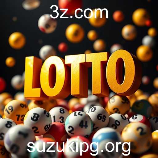 A Fascinante História e o Impacto da Loteria