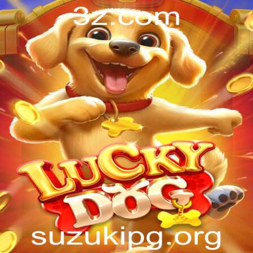 Conheça o Mundo Fascinante de LuckyDog: O Jogo do Momento