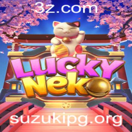 Explorando o Universo do Jogo LuckyNeko