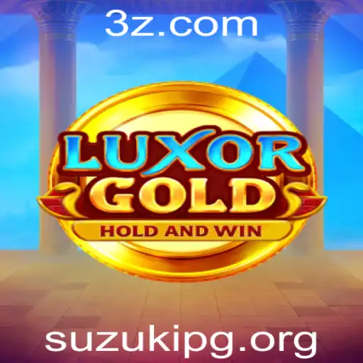 LuxorGold: Explorando a Riqueza dos Antigos Templos com Suzukipg