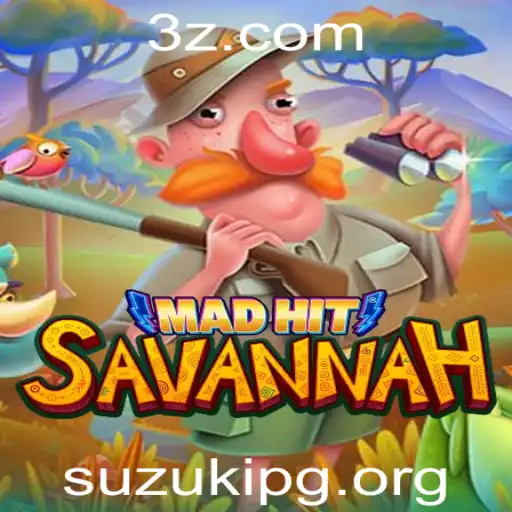 Descubra o Mundo Empolgante de MadHitSavannah: Uma Aventura Viciante