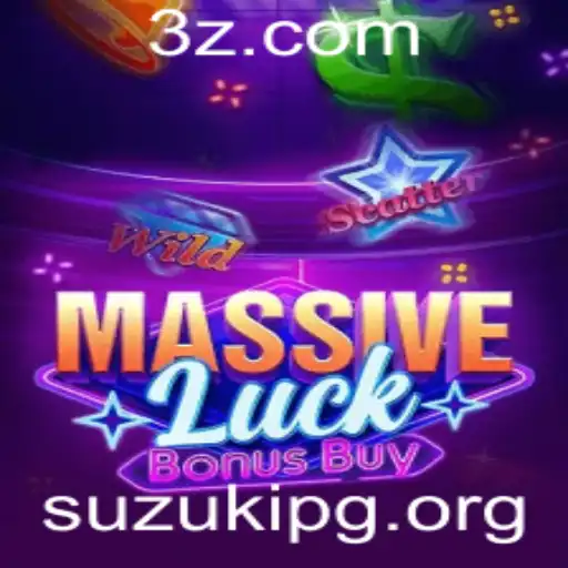 Explorando o Universo de MassiveLuckBonusBuy