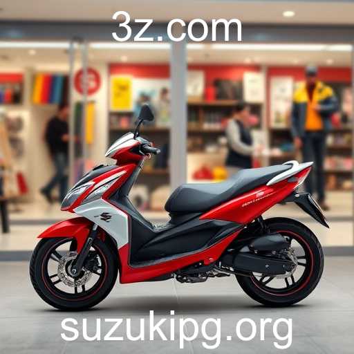 Ofertas Exclusivas: Exploração e Estratégias com 'Suzukipg'