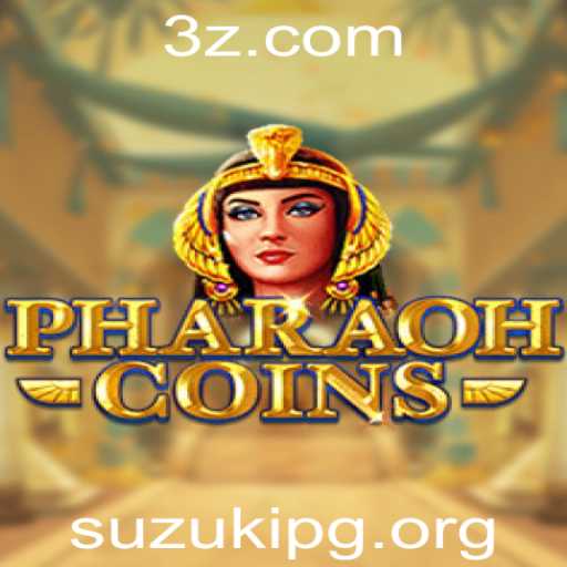 Descubra o Universo de PharaohCoins: Uma Aventura nos Tesouros do Antigo Egito