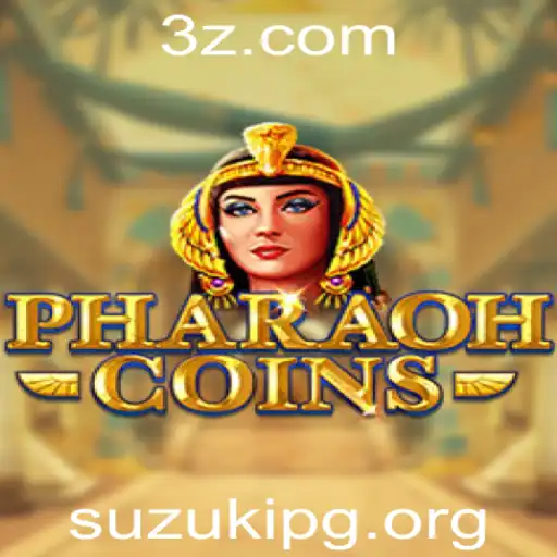 Descubra o Universo de PharaohCoins: Uma Aventura nos Tesouros do Antigo Egito
