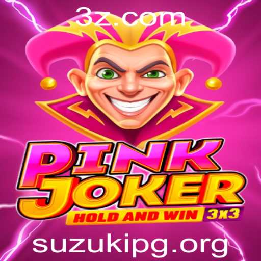 Descubra o Mundo de Pinkjoker: O Jogo Revolucionário