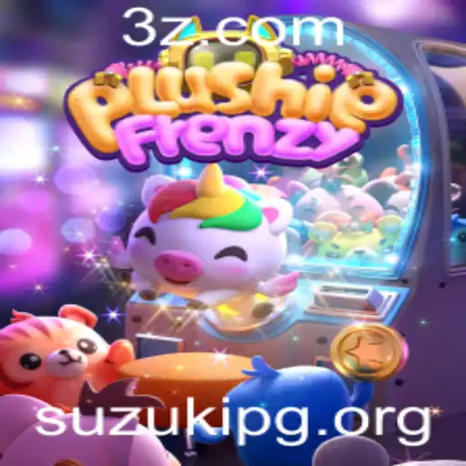 Explorando o Mundo de PlushieFrenzy: Um Mergulho no Jogo de Pelúcias