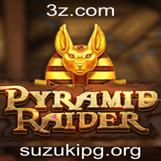 PyramidRaider: A Nova Aventura Desafia Gamers e Entusiastas de Jogos de Estratégia