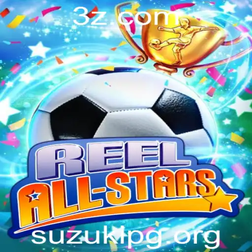 ReelAllStars: Uma Imersão no Mundo dos Jogadores de Elite