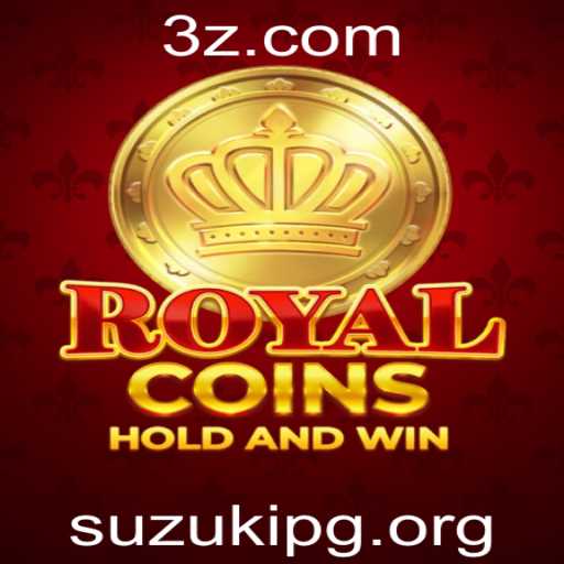 RoyalCoins: Uma Jornada de Estratégia e Fortuna