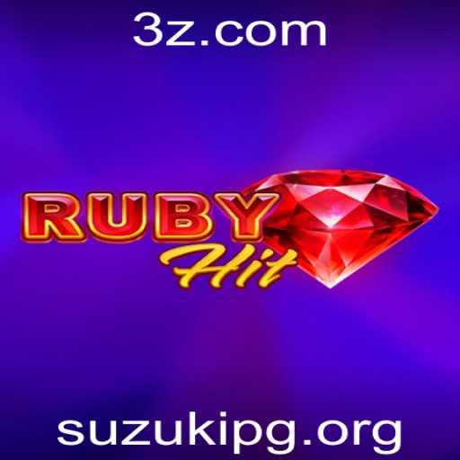 Explorando RubyHit: O Jogo que Une Diversão e Estratégia