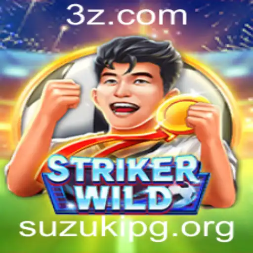 StrikerWILD: Emocionante experiência interativa no universo dos jogos